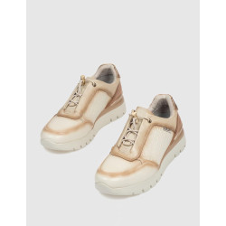 ZAPATILLA PIKOLINOS ASTURIAS W9C-6607C1 BEIG