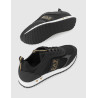 ZAPATILLA ARMANI EA7 X8X027 NEGRO