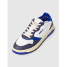 ZAPATILLA KARL LAGERFELD KREW NFT KOUNTER LO LACE  AZUL
