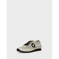 ZAPATILLA ARO JOANETA PLUS BLANCO