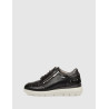ZAPATILLA PIKOLINOS RUEDA W2A-6596C1 NEGRO