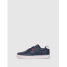 ZAPATILLA LEVIS LIAM AZUL