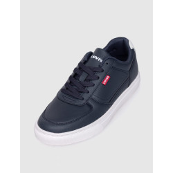 ZAPATILLA LEVIS LIAM AZUL