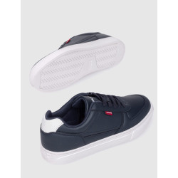 ZAPATILLA LEVIS LIAM AZUL