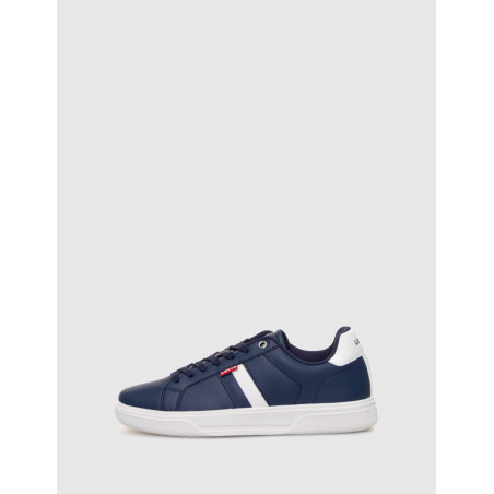 ZAPATILLA LEVIS ARCHIE AZUL
