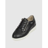 ZAPATILLA PIKOLINOS RUEDA W2A-6596C1 NEGRO
