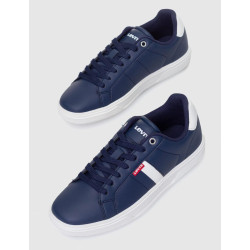 ZAPATILLA LEVIS ARCHIE AZUL