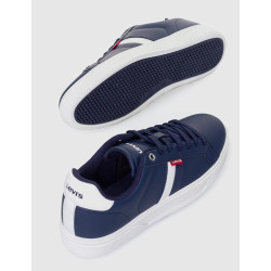 ZAPATILLA LEVIS ARCHIE AZUL