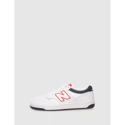 ZAPATILLA NEW BALANCE BB480 BLANCO/AZUL