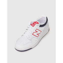 ZAPATILLA NEW BALANCE BB480 BLANCO/AZUL