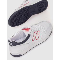 ZAPATILLA NEW BALANCE BB480 BLANCO/AZUL