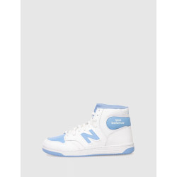 ZAPATILLA NEW BALANCE BB480 AZUL