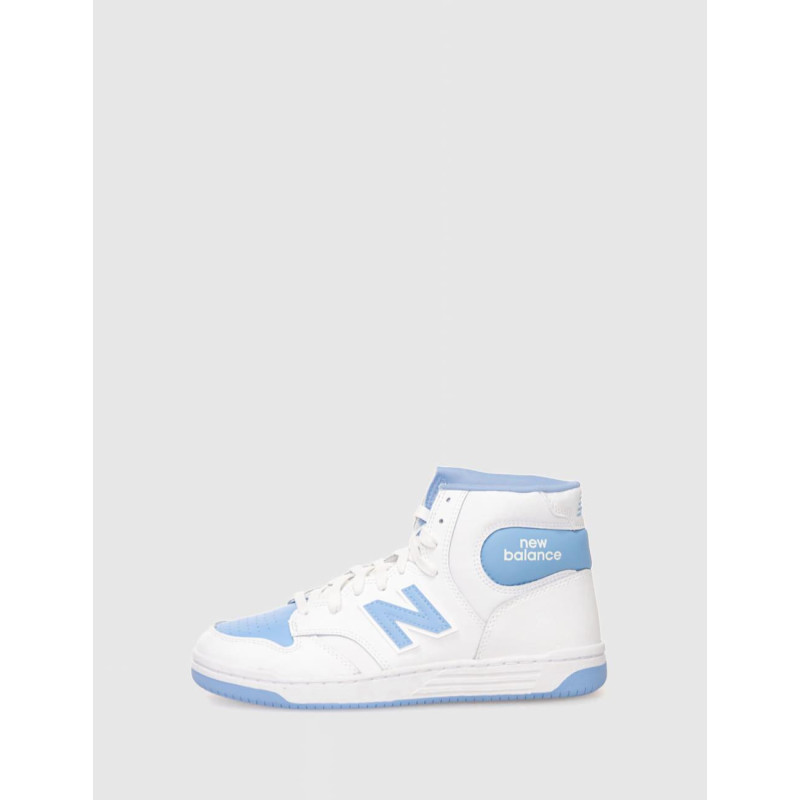 ZAPATILLA NEW BALANCE BB480 AZUL