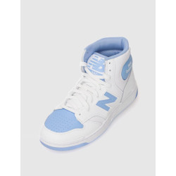 ZAPATILLA NEW BALANCE BB480 AZUL