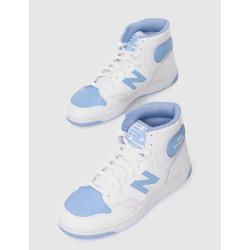 ZAPATILLA NEW BALANCE BB480 AZUL