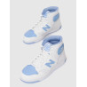 ZAPATILLA NEW BALANCE BB480 AZUL