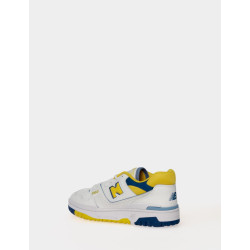 ZAPATILLA NEW BALANCE BB550 BLANCO