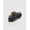 ZAPATILLA PIKOLINOS RUEDA W2A-6596C1 NEGRO