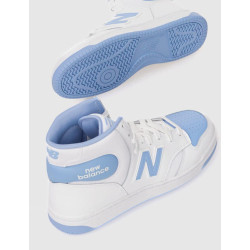 ZAPATILLA NEW BALANCE BB480 AZUL