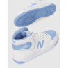 ZAPATILLA NEW BALANCE BB480 AZUL