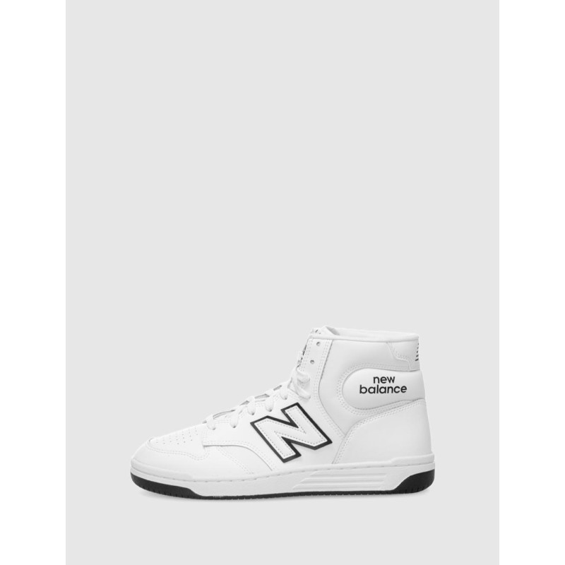 ZAPATILLA NEW BALANCE BB480 BLANCO