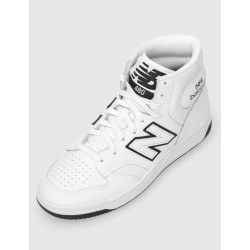 ZAPATILLA NEW BALANCE BB480 BLANCO