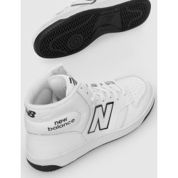 ZAPATILLA NEW BALANCE BB480 BLANCO