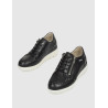 ZAPATILLA PIKOLINOS RUEDA W2A-6596C1 NEGRO