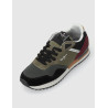 ZAPATILLA PEPE JEANS LONDONFOREST M VERDE