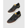 ZAPATILLA PEPE JEANS KENTON MASTERLOW NEGRO