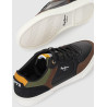 ZAPATILLA PEPE JEANS KENTON MASTERLOW NEGRO