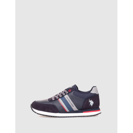 ZAPATILLA US POLO ASSN XIRIO001M MARINO