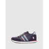 ZAPATILLA US POLO ASSN XIRIO001M MARINO