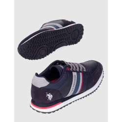 ZAPATILLA US POLO ASSN XIRIO001M MARINO