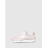ZAPATILLA UNISEX NEW BALANCE U574 BEIG