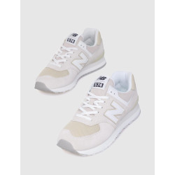 ZAPATILLA UNISEX NEW BALANCE U574 BEIG