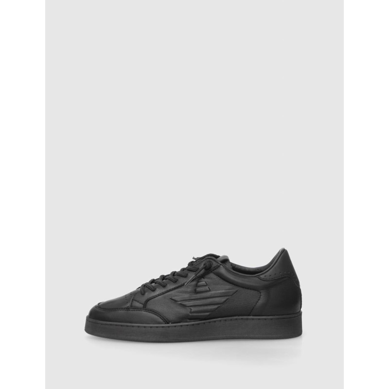 ZAPATILLA CETTI 1307 NEGRO