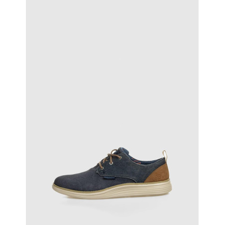 ZAPATILLA SKECHERS STATUS 2.0 - PEXTON MARINO