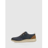ZAPATILLA SKECHERS STATUS 2.0 - PEXTON MARINO