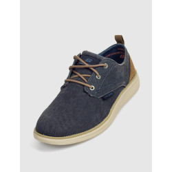 ZAPATILLA SKECHERS STATUS 2.0 - PEXTON MARINO