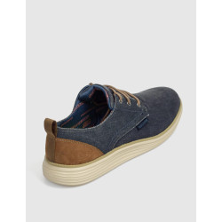 ZAPATILLA SKECHERS STATUS 2.0 - PEXTON MARINO