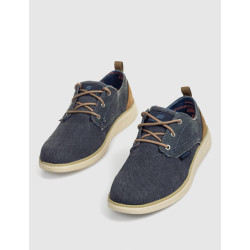 ZAPATILLA SKECHERS STATUS 2.0 - PEXTON MARINO