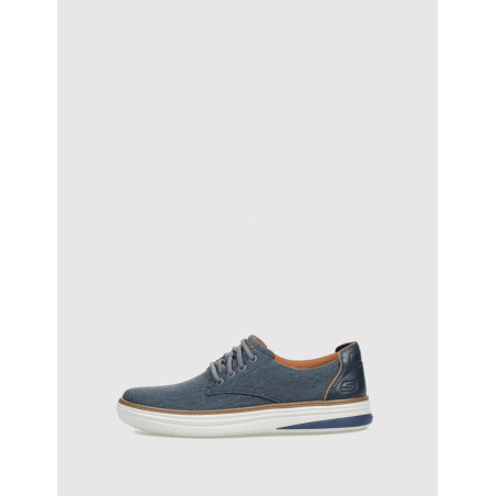 ZAPATILLA SKECHERS HYLAND - RATNER MARINO