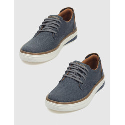 ZAPATILLA SKECHERS HYLAND - RATNER MARINO