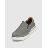 NÁUTICO SKECHERS PROVEN-SUTTNER TAUPE
