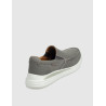 NÁUTICO SKECHERS PROVEN-SUTTNER TAUPE