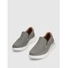 NÁUTICO SKECHERS PROVEN-SUTTNER TAUPE