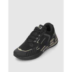 ZAPATILLA ARMANI EA7 X8X094 NEGRO