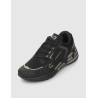 ZAPATILLA ARMANI EA7 X8X094 NEGRO