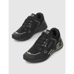 ZAPATILLA ARMANI EA7 X8X094 NEGRO